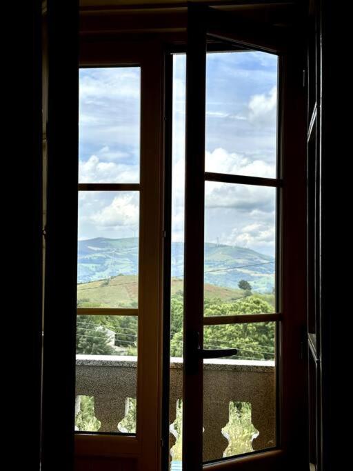 Casa Arturo Villa Triacastela Luaran gambar