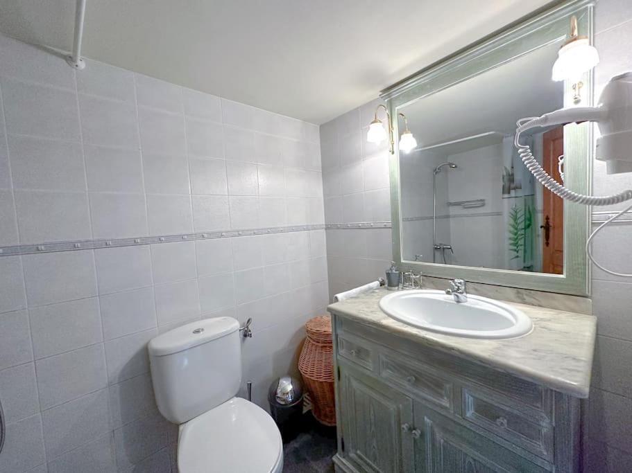 Casa Arturo Villa Triacastela Luaran gambar