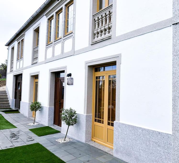 Casa Arturo Villa Triacastela Luaran gambar